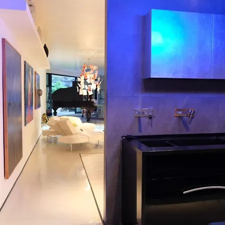 Apartment Garten Whirlpool Der Herrliche Lebensstil La Spezia